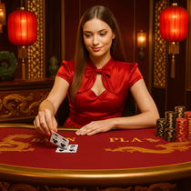 7Signs - Live Baccarat - Evolution Gaming