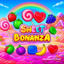 7Signs - Sweet Bonanza Slot Game - Pragmatic Play