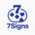 7Signs Casino Logo