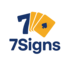 7Signs Casino Logo