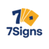 7Signs Casino Logo