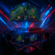 7Signs - Esports Betting - Sports Betting