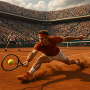 7Signs - Tennis Betting - Sports Betting